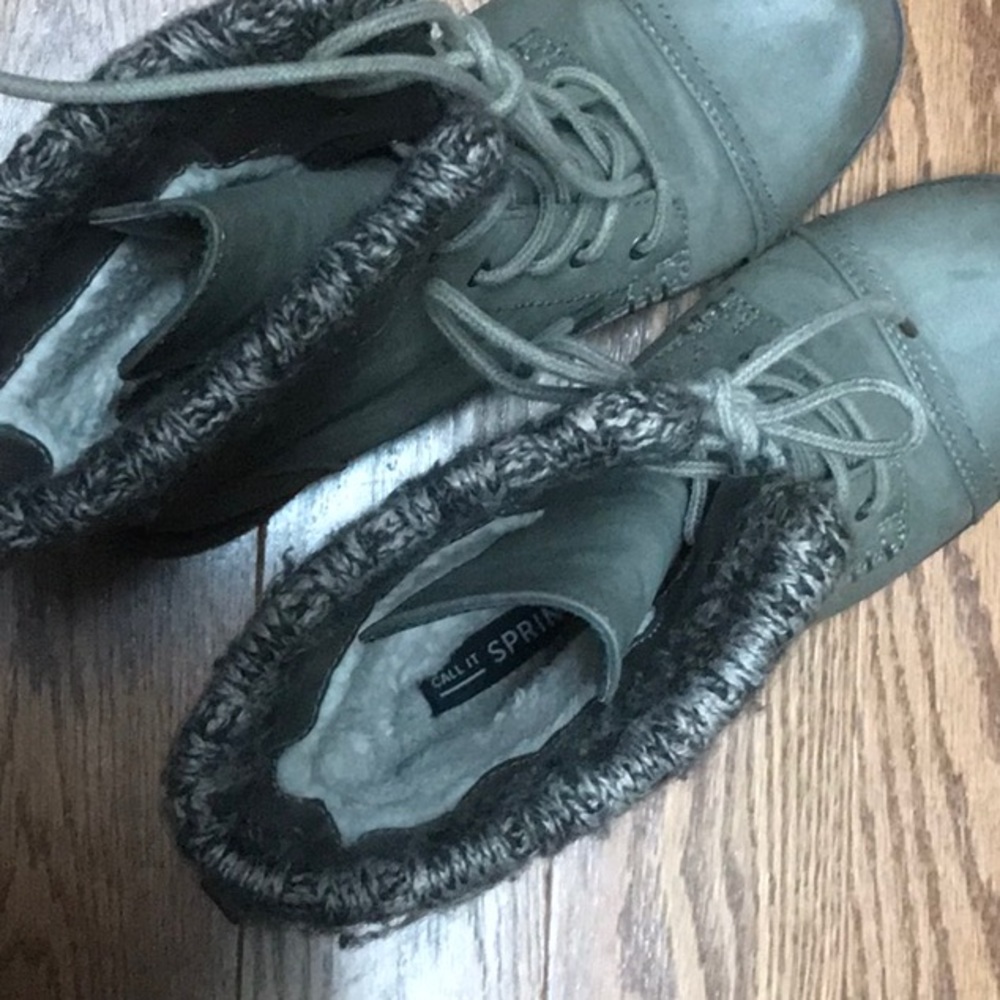 Call it Spring Boots - Picture 4 of 6